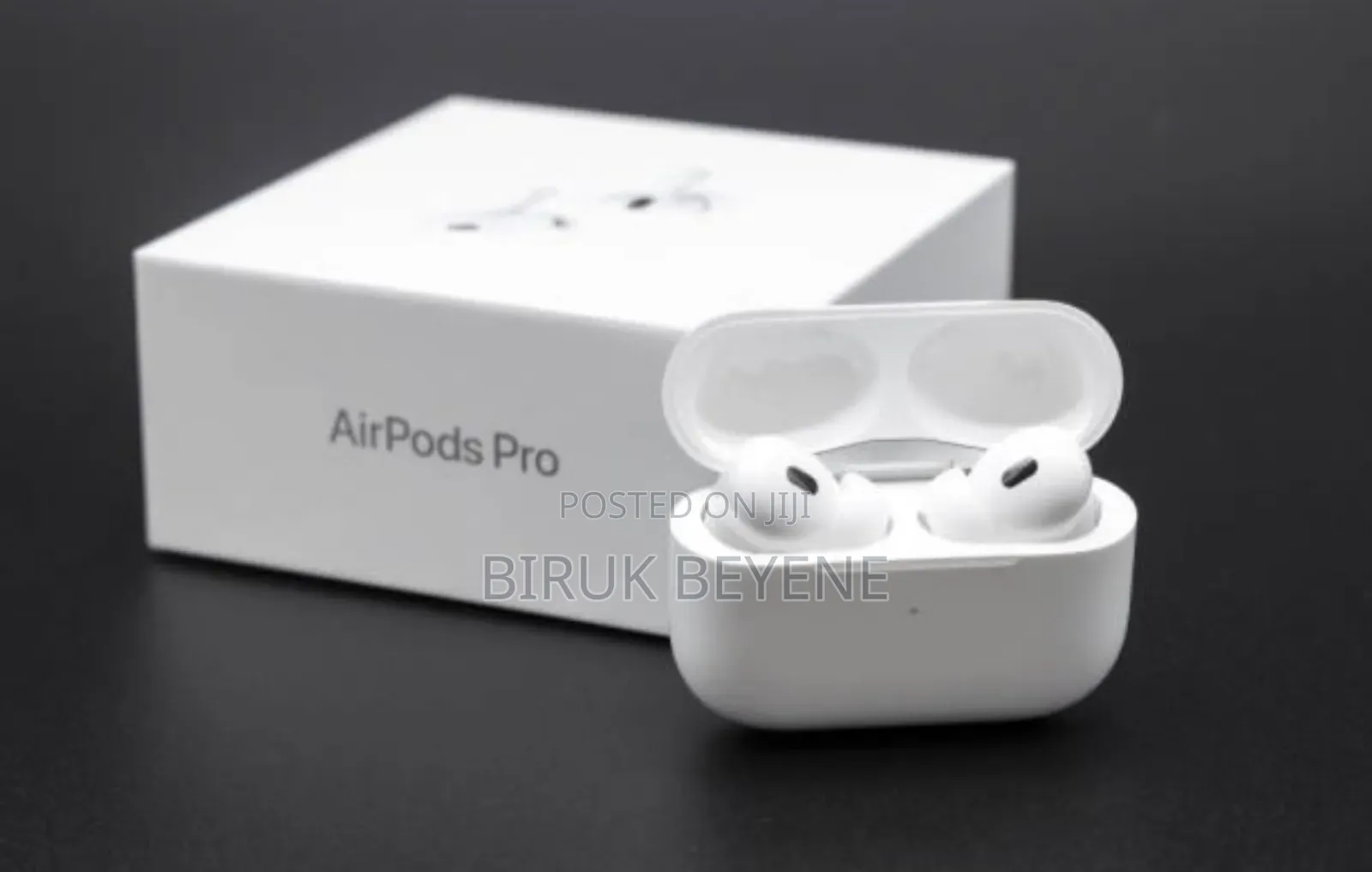 Airpods Pro