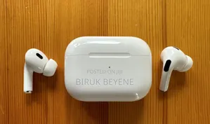 Photo - Airpods Pro