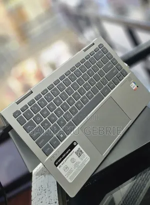 Photo - New Laptop HP Envy X360 8GB Intel Core I5 SSD 512GB