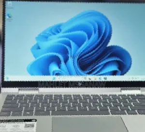 New Laptop HP Envy X360 8GB Intel Core I5 SSD 512GB