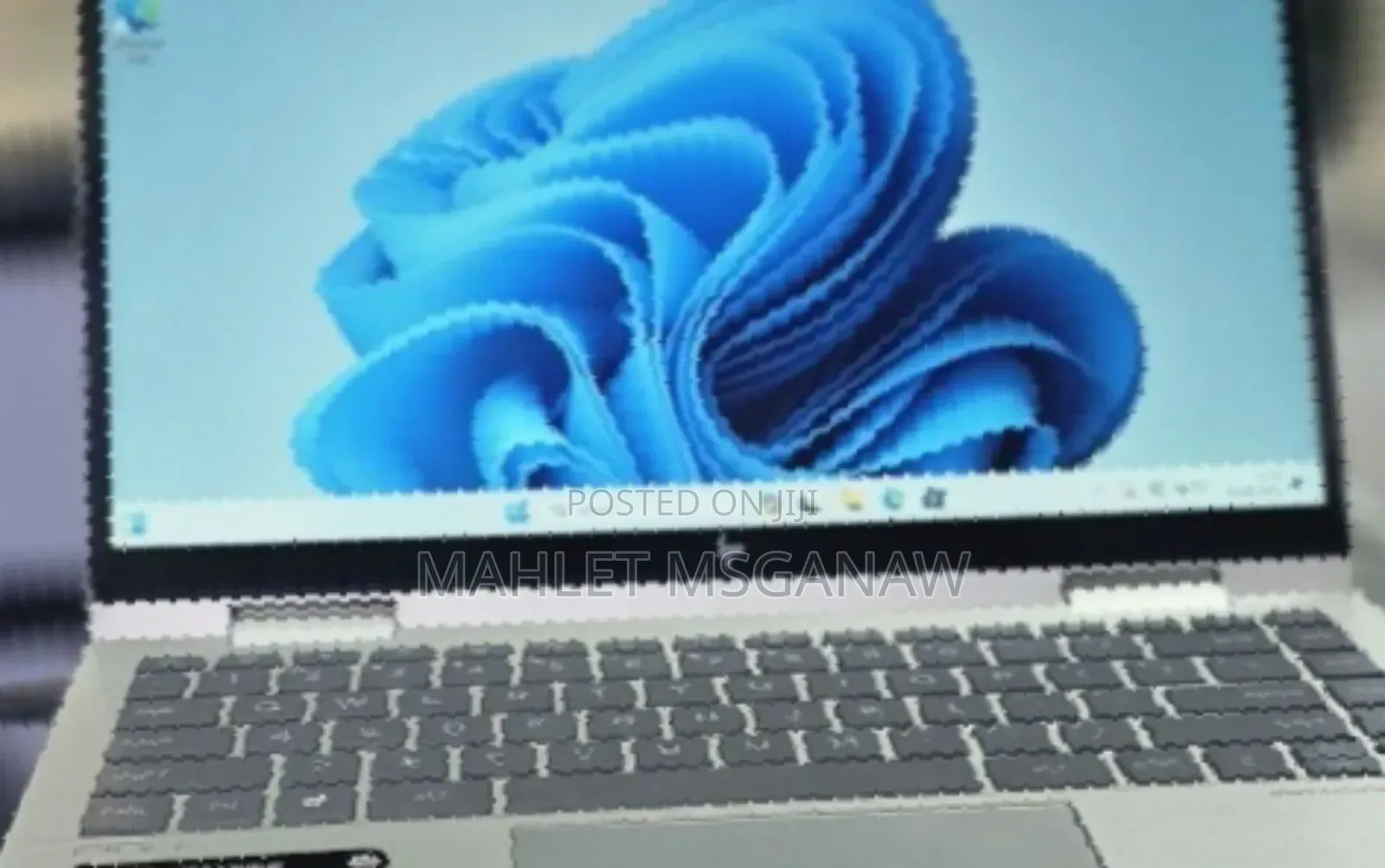 New Laptop HP Envy X360 8GB Intel Core I5 SSD 512GB