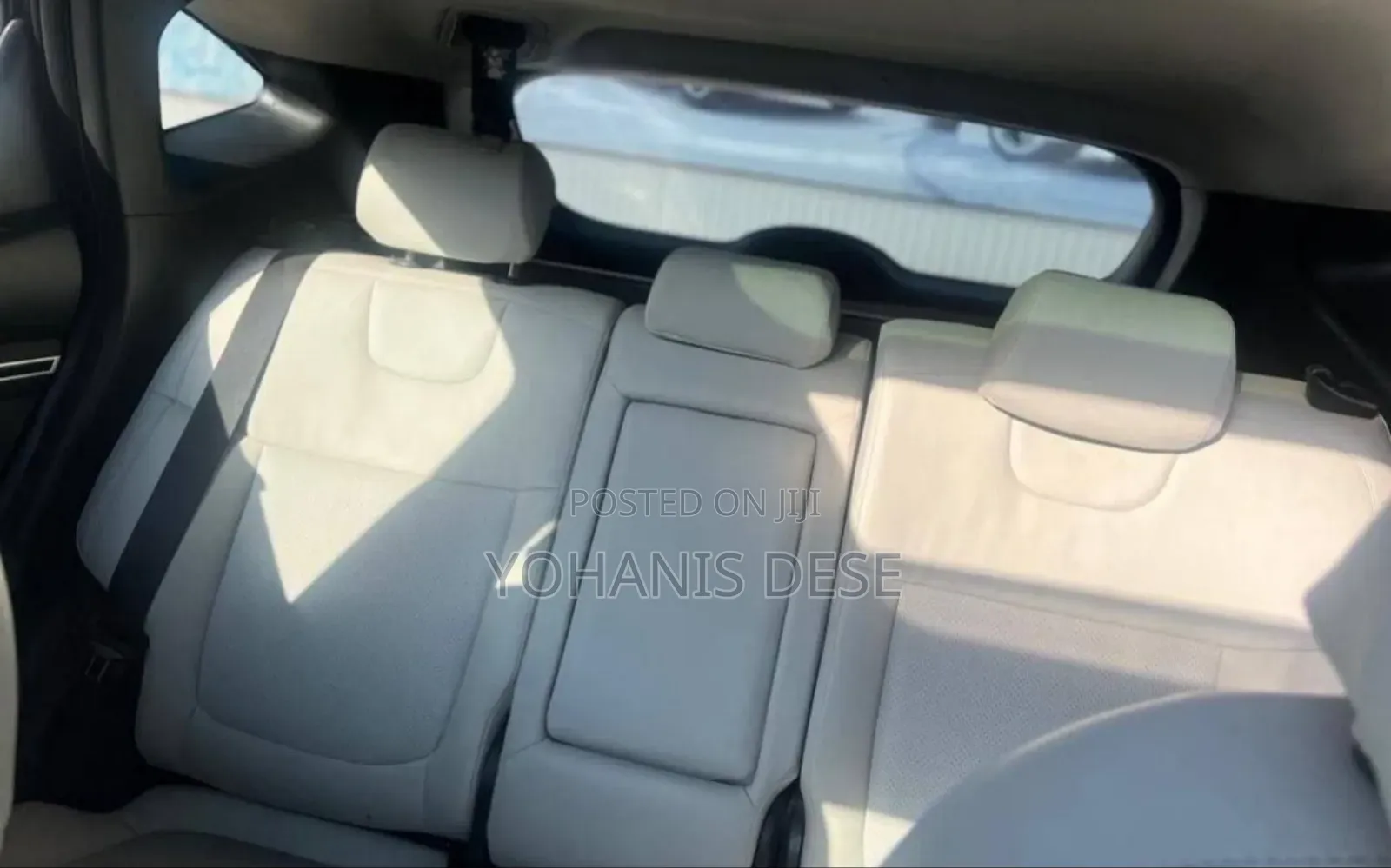 Hyundai Tucson 2022 Blue