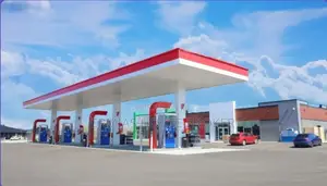 የተሸጠሚሸጥ ነዳጅ ማደያ አዲስ ነው Ermi