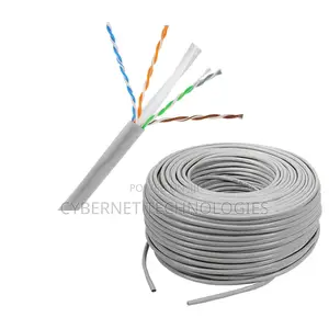 Dahua Cat6 Utp Network Cable