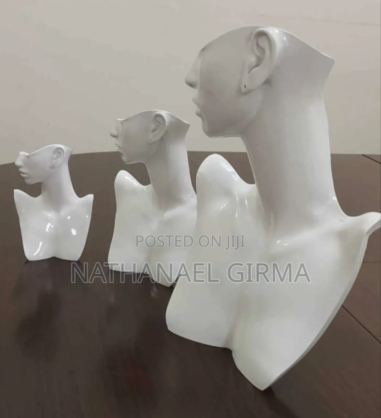 Jewlery Mannequin