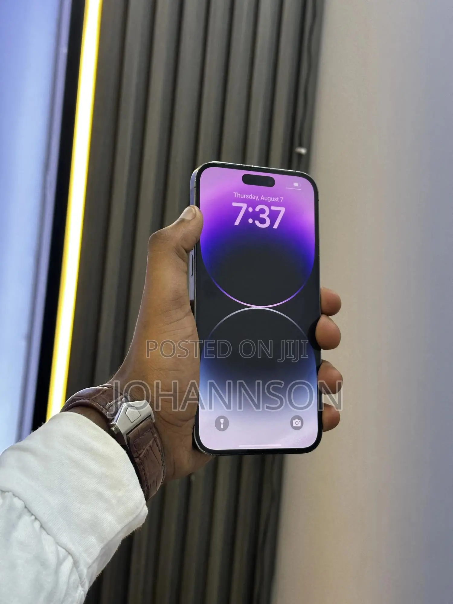 Apple iPhone 14 Pro Max 256 GB