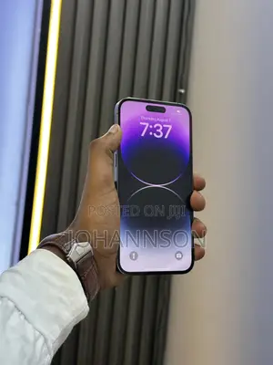 Apple iPhone 14 Pro Max 256 GB