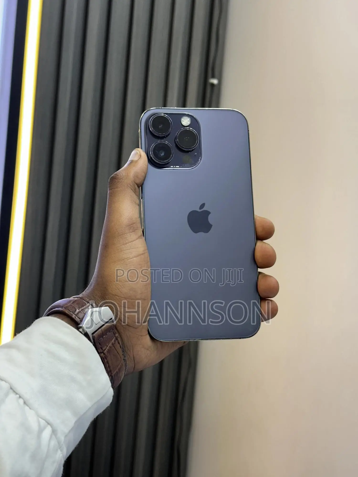 Apple iPhone 14 Pro Max 256 GB