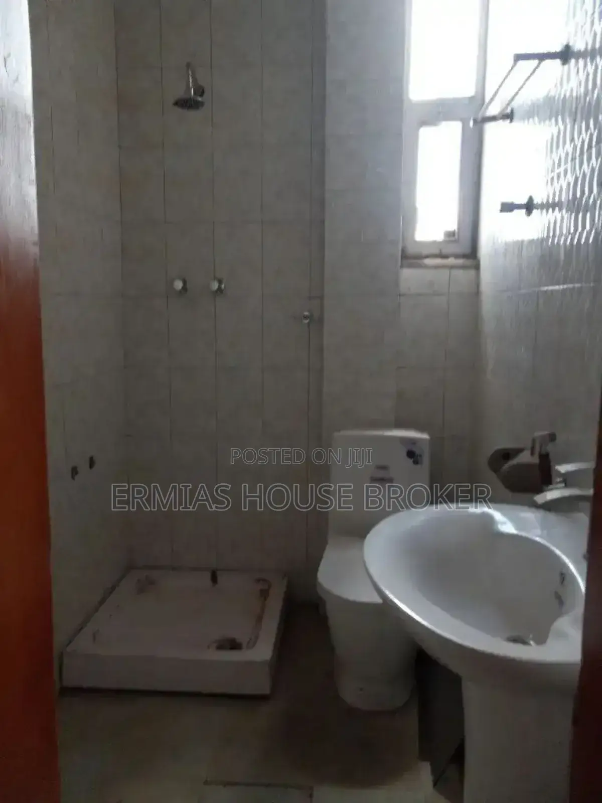 የተሸጠሚሸጥ ነዳጅ ማደያ አዲስ ነው Ermi