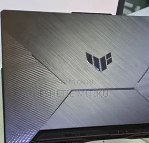 New Laptop Asus TUF Gaming A15 16GB Intel Core I7 SSD 1T