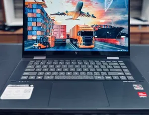 Photo - New Laptop HP Envy X360 16GB Intel Core I9 SSD 512GB