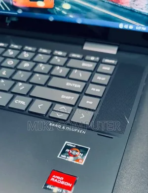 New Laptop HP Envy X360 16GB Intel Core I9 SSD 512GB