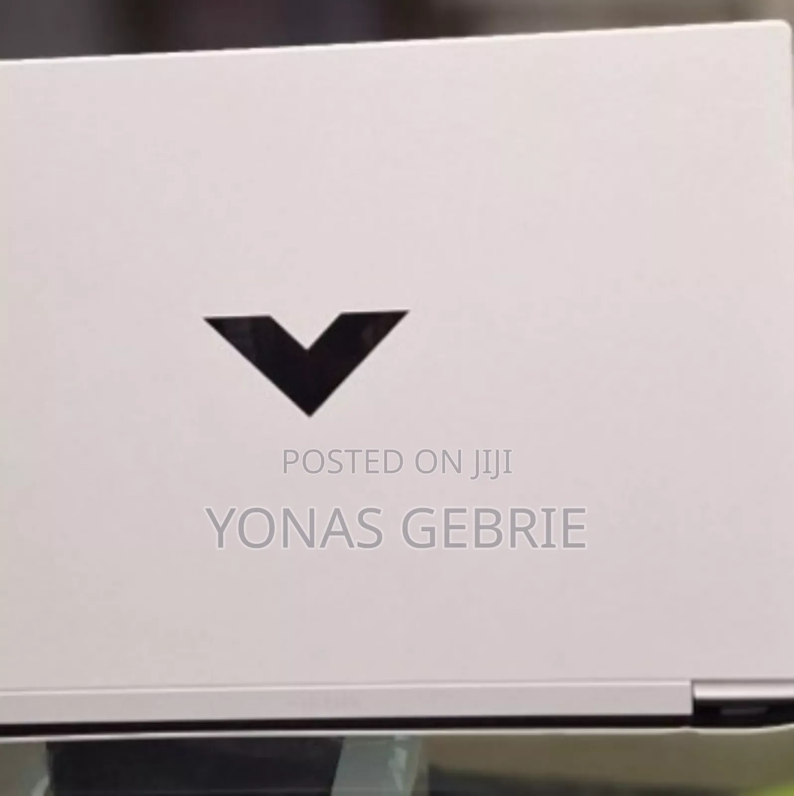 New Laptop HP Victus 16 16GB Intel Core I7 SSD 512GB