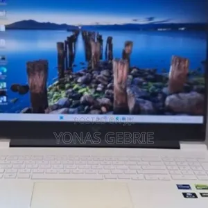 New Laptop HP Victus 16 16GB Intel Core I7 SSD 512GB