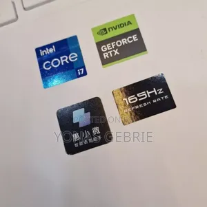 New Laptop HP Victus 16 16GB Intel Core I7 SSD 512GB