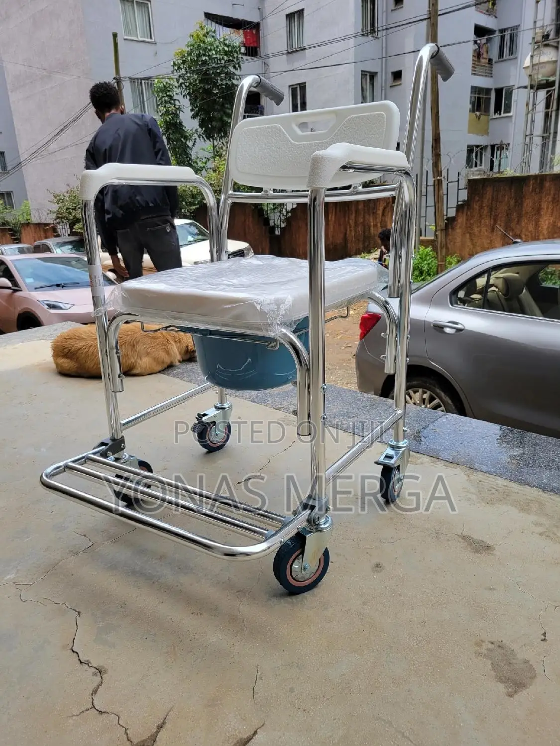 Backrest Bathroom Chair出廠toilet Chair٣號toilet as Toilet Lift