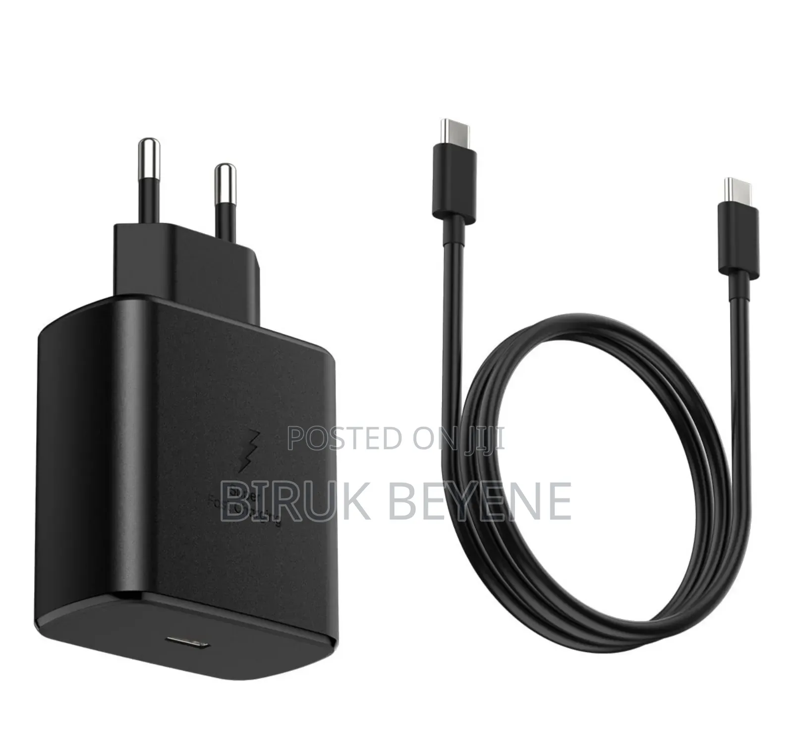 Samsung 45w Pd Travel Charger
