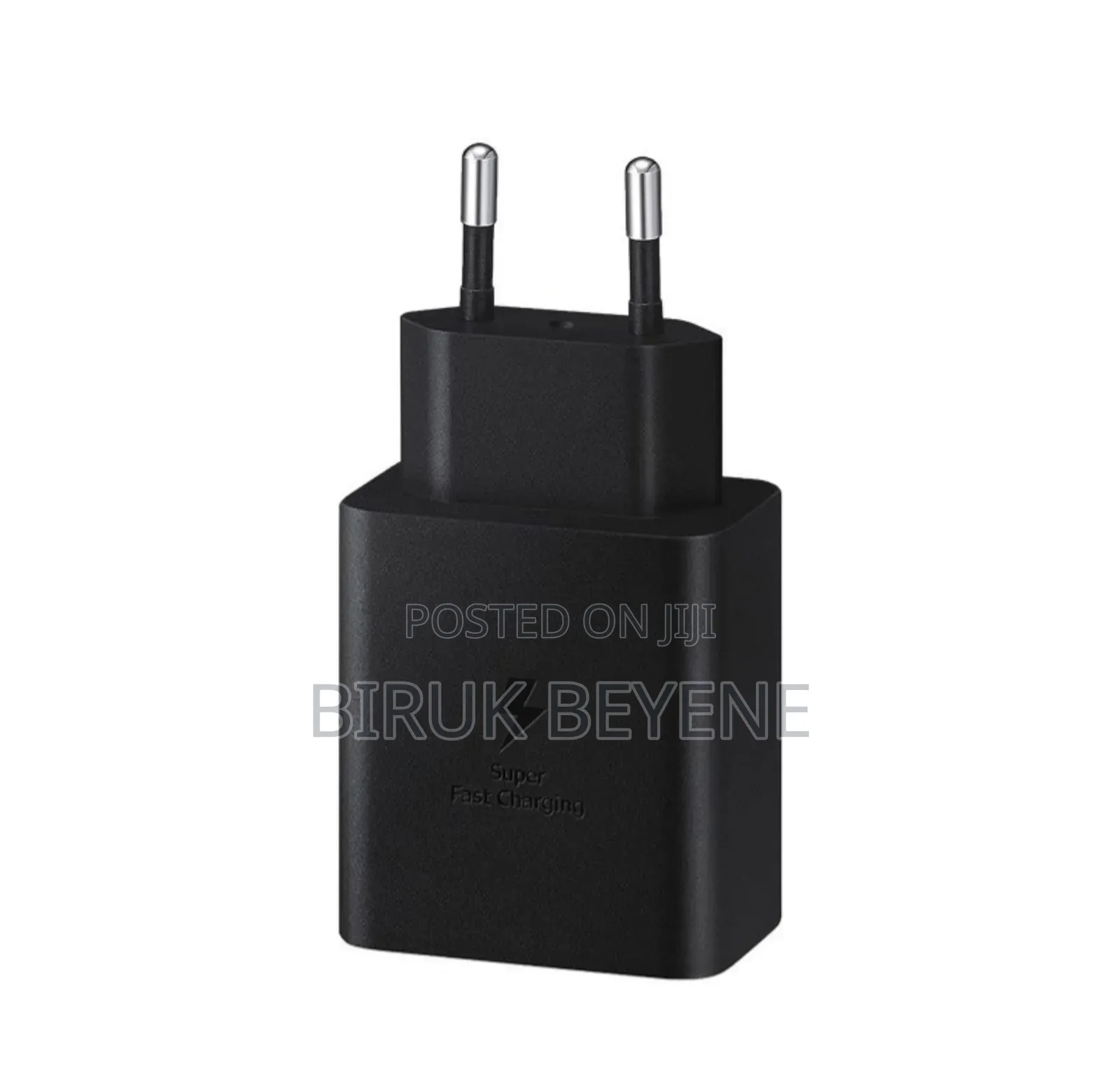 Samsung 45w Pd Travel Charger