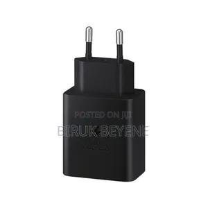 Samsung 45w Pd Travel Charger