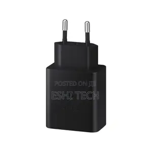 Samsung 45w Superfast Original Charger