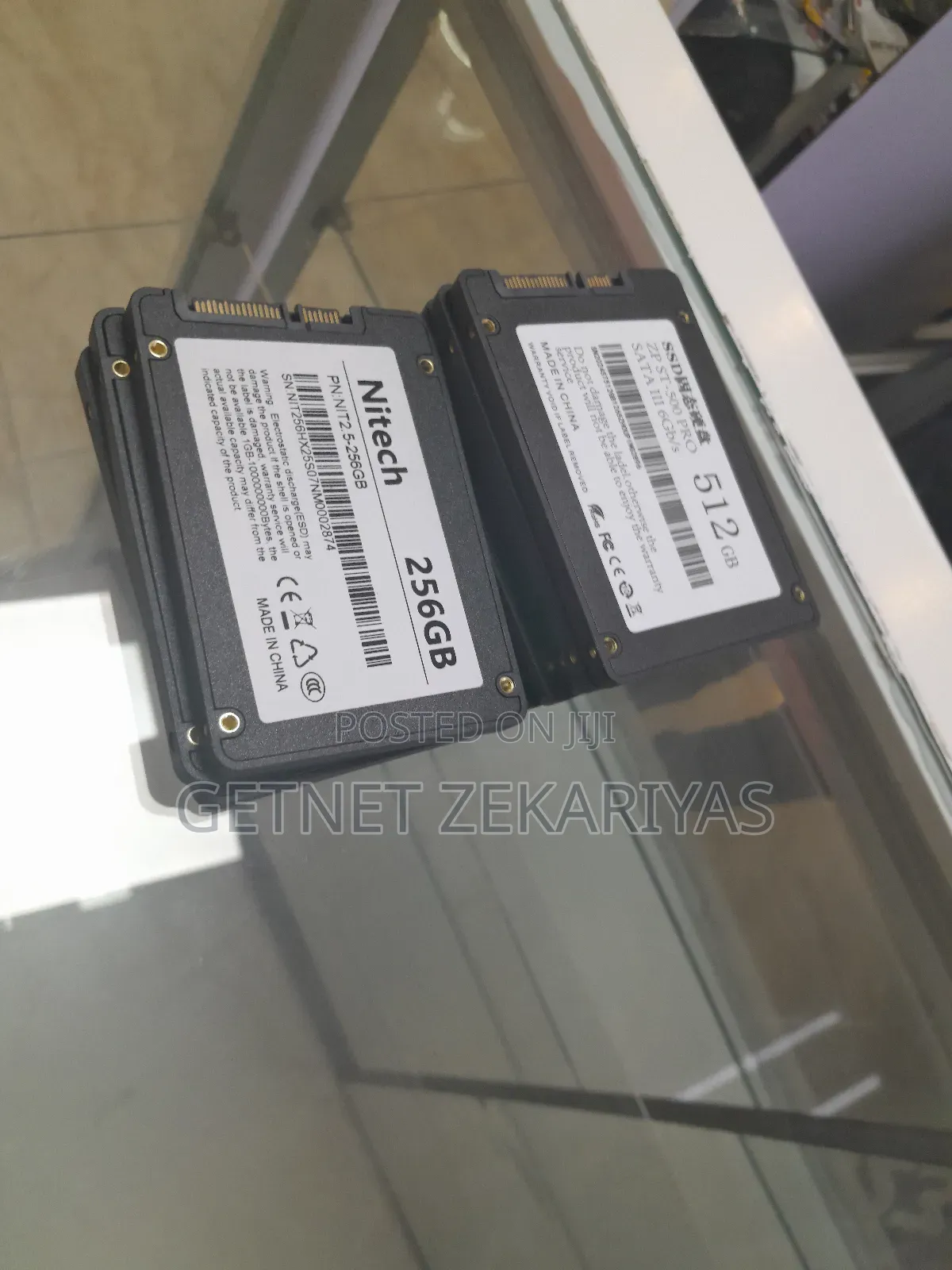 Sata Solid State Drive