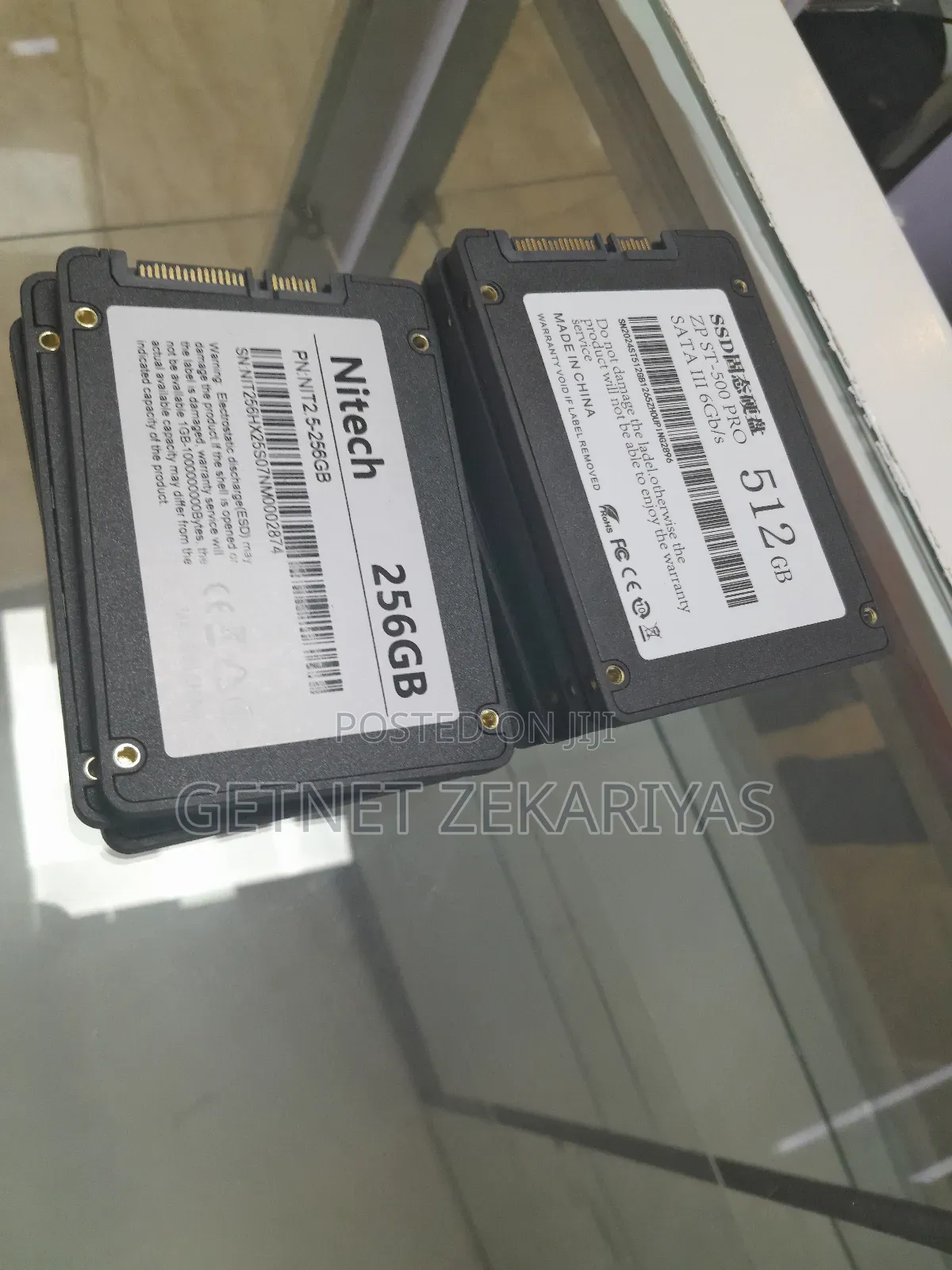 Sata Solid State Drive