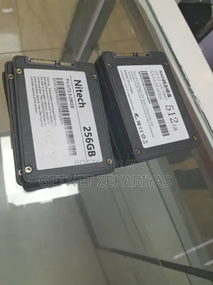 Sata Solid State Drive