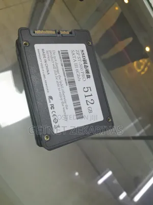 Sata Solid State Drive