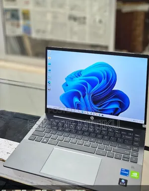 Photo - New Laptop HP Pavilion 15 16GB Intel Core I5 SSD 512GB