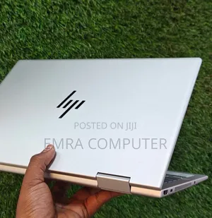 New Laptop HP Envy X360 16GB Intel Core I7 SSD 1T