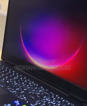New Laptop HP Omen 16 16GB Intel Core I9 SSD 1T