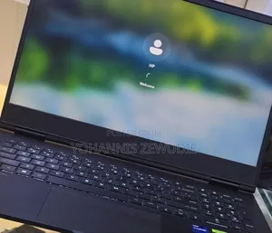 New Laptop HP Omen 16 16GB Intel Core I9 SSD 1T