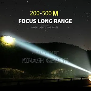 Xiaomi Multifunctional Flashlight