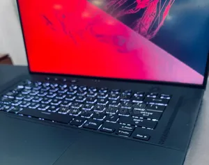 New Laptop Asus ROG Zephyrus G15 16GB Intel Core I9 SSD 512GB