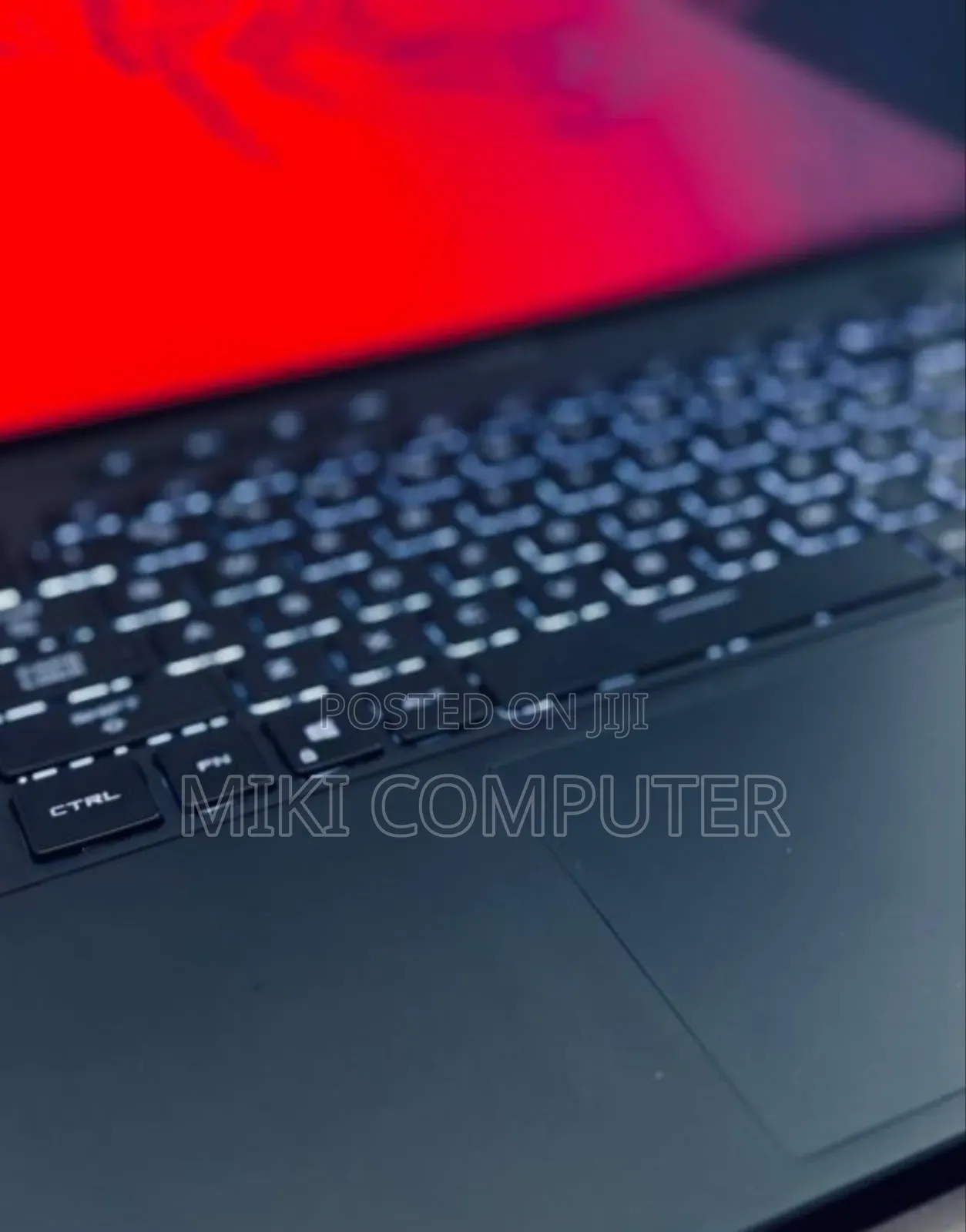 New Laptop Asus ROG Zephyrus G15 16GB Intel Core I9 SSD 512GB