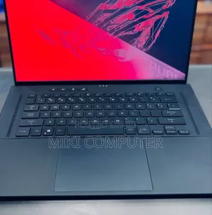 New Laptop Asus ROG Zephyrus G15 16GB Intel Core I9 SSD 512GB