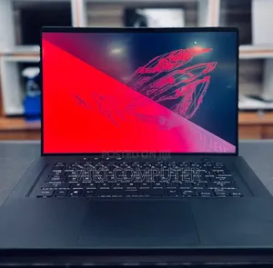 New Laptop Asus ROG Zephyrus G15 16GB Intel Core I9 SSD 512GB