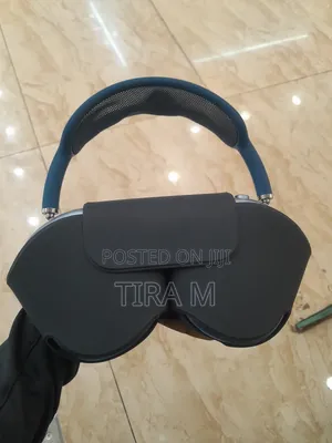 Photo - Airpods Max
