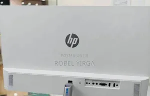 Photo - Hp Mmonitor