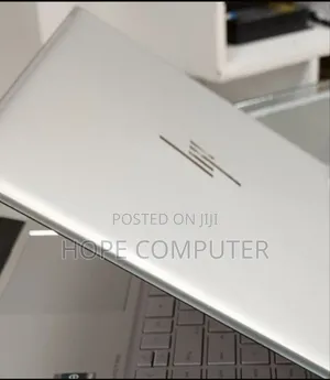 Photo - New Laptop HP Envy X360 8GB Intel Core i5 SSD 512GB