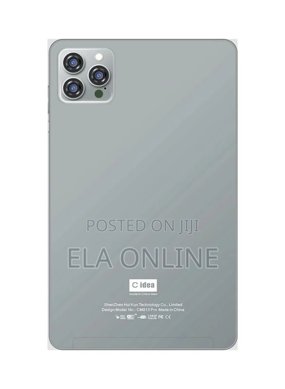 New Lenovo Tab P11 5G 1 TB Pink