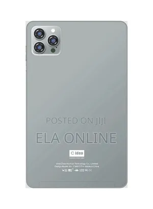 New Lenovo Tab P11 5G 1 TB Pink