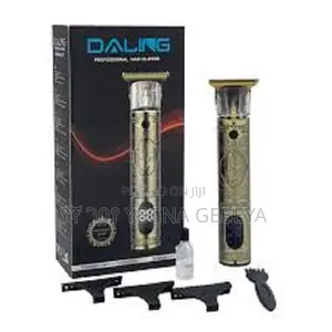 Photo - Daling Professional Hair Clipper