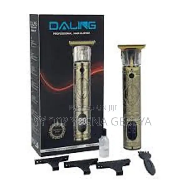 Daling Professional Hair Clipper