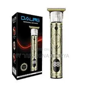 Daling Professional Hair Clipper