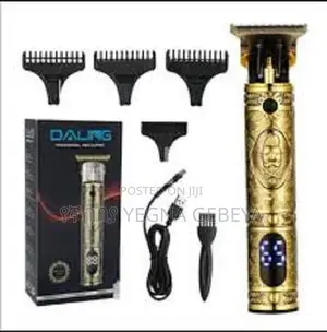 Daling Professional Hair Clipper