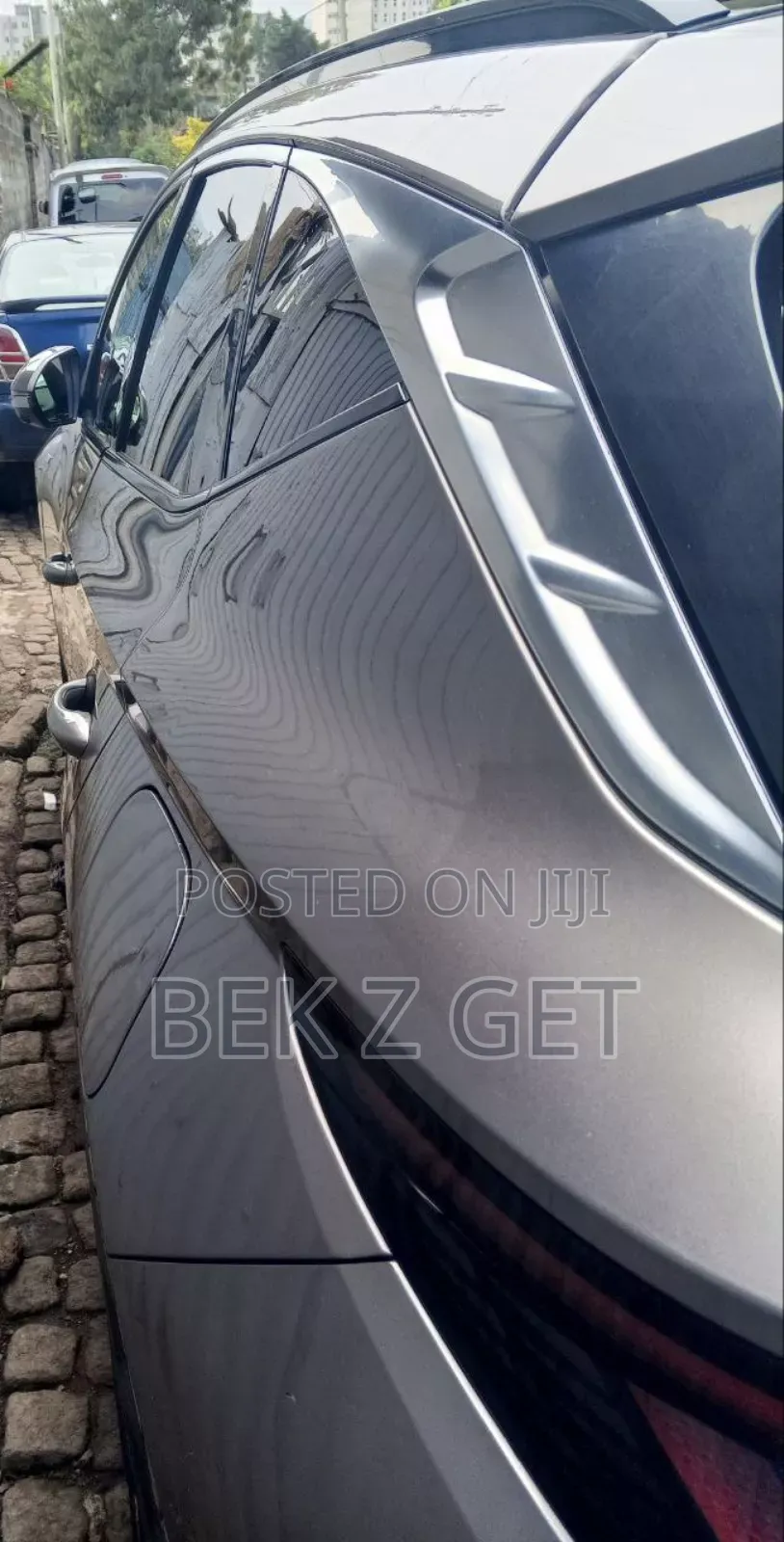 Hyundai Tucson 2021 Ivory