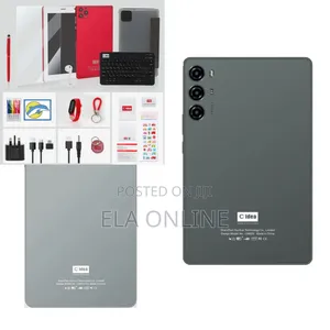 Photo - New C idea CM840 1 TB Black