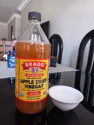 Apple Cider Vinegar