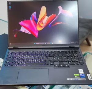 New Laptop Lenovo Legion 5 16GB Intel Core I7 SSD 1T